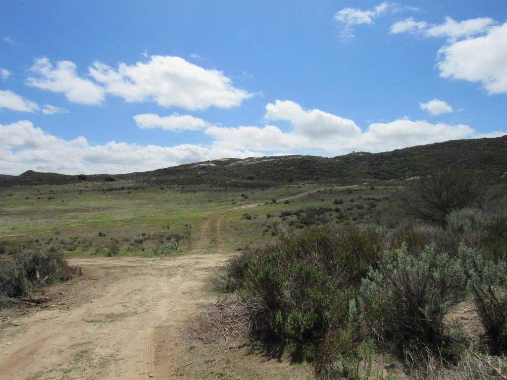 575.25 Ac Hauser Creek Rd Property Photo 3