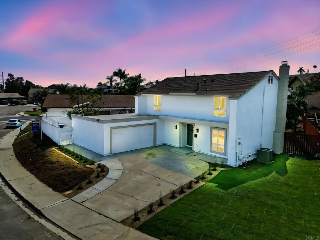 305 Spruce Street Property Photo 1