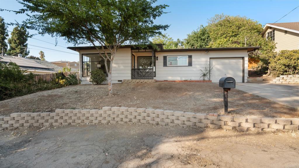 9318 Campo Road Property Photo 1