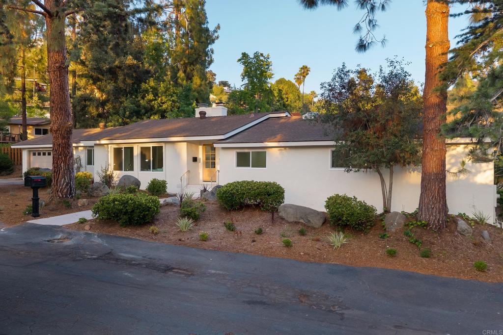 5023 Alto Court Property Photo 1