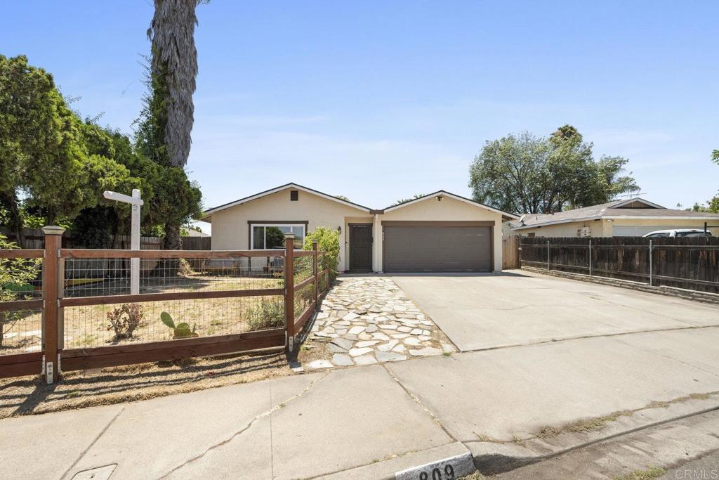 809 Buchanan Street Property Photo 32