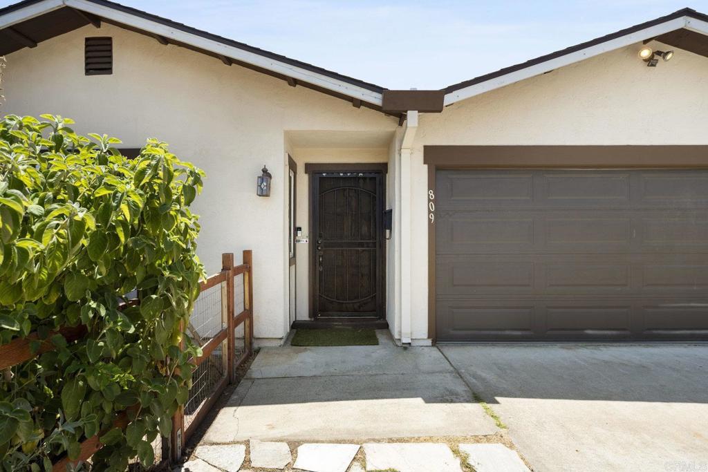 809 Buchanan Street Property Photo 36