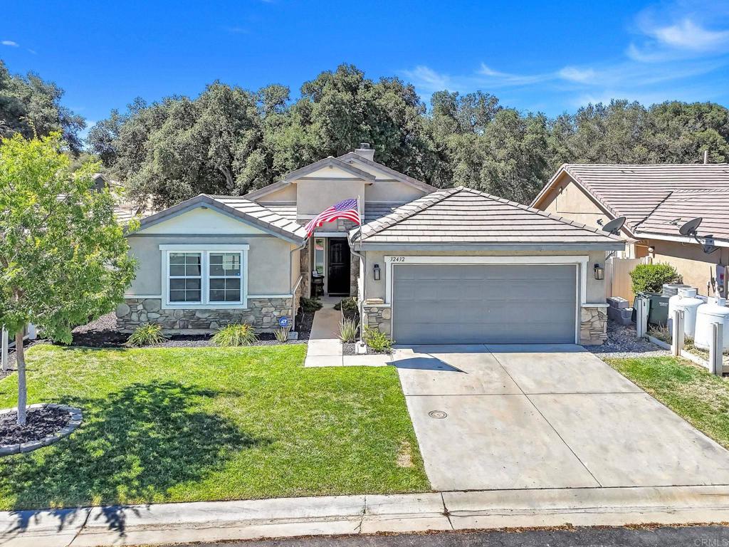32432 Evening Primrose Trail Property Photo 1