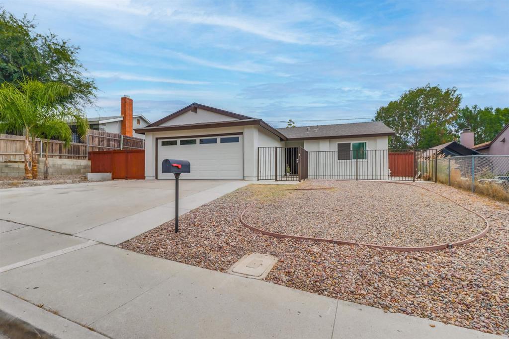 1751 Via Encantadoras Property Photo 1