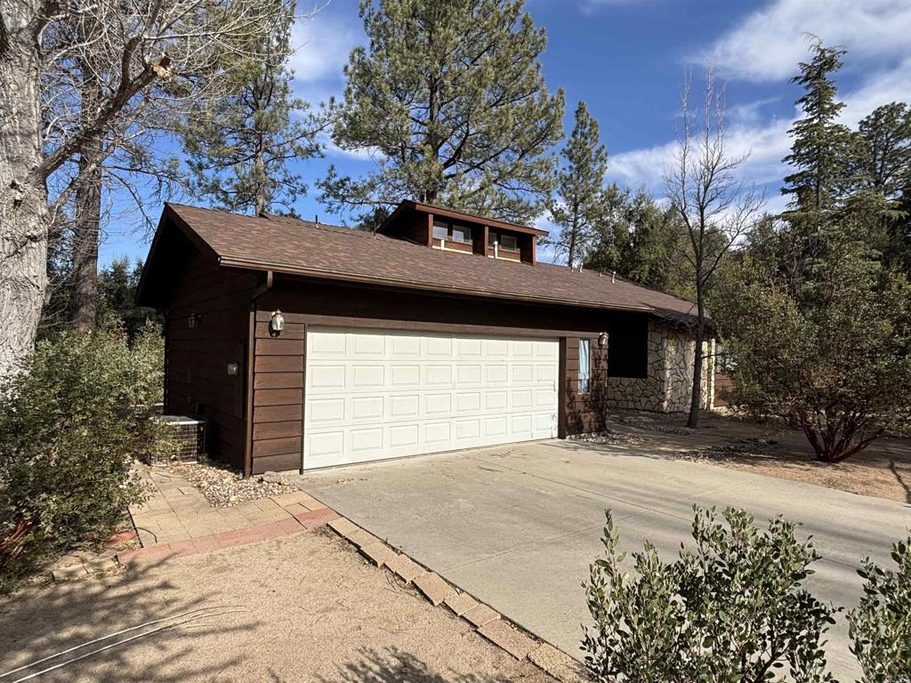 28988 Sequoia Road Property Photo 1