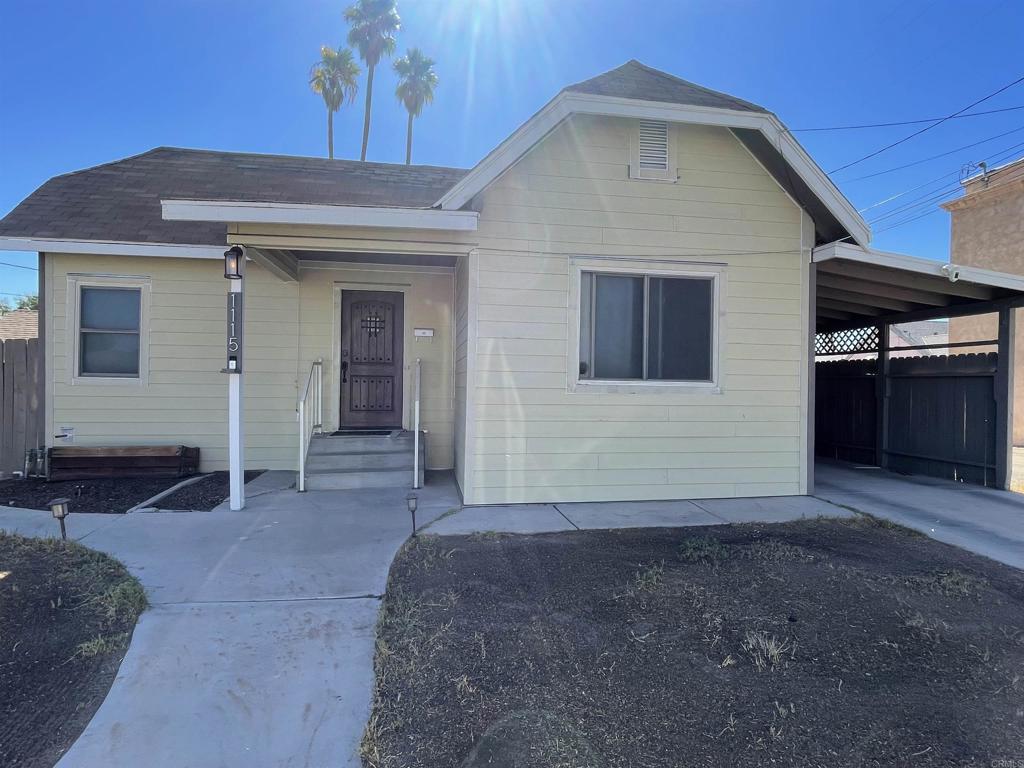 1115 S 6th Street W Property Photo 1