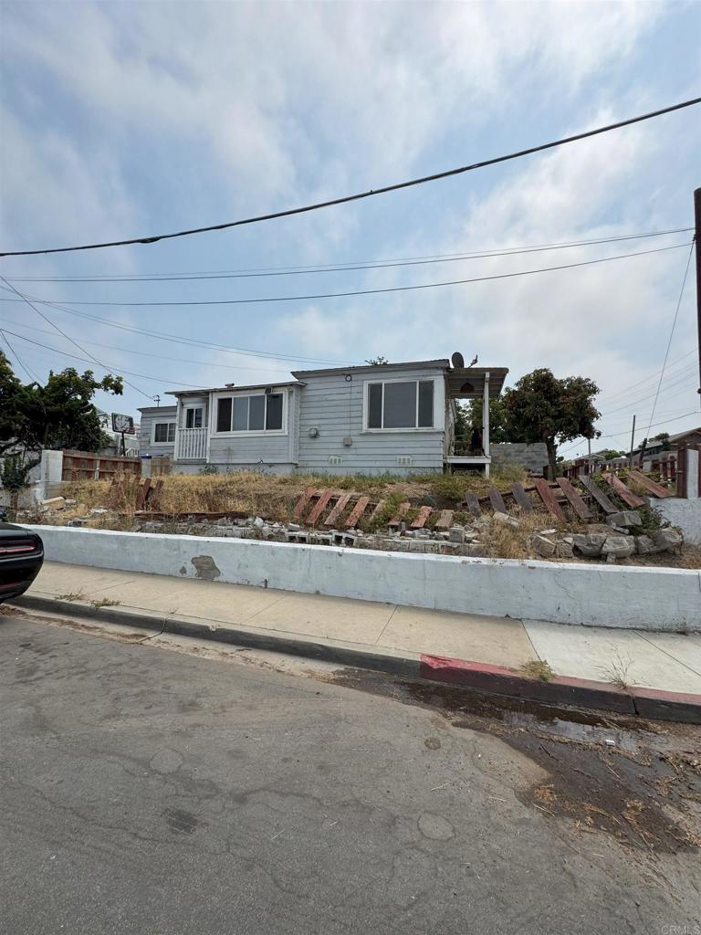 115 S 35th Street Property Photo 1