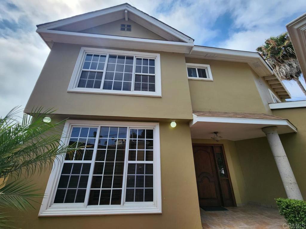 213 Calle Yate, San Marino, Ensenada, Baja, Mexico Property Photo 1