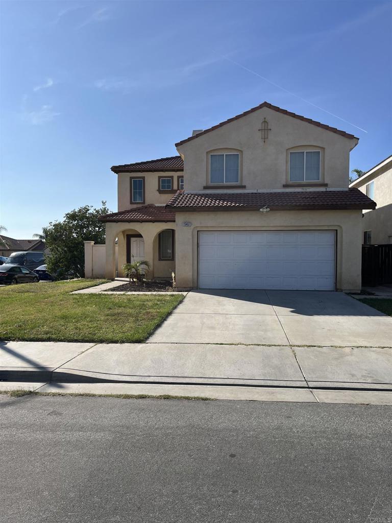 15407 Barona Ct Property Photo 1