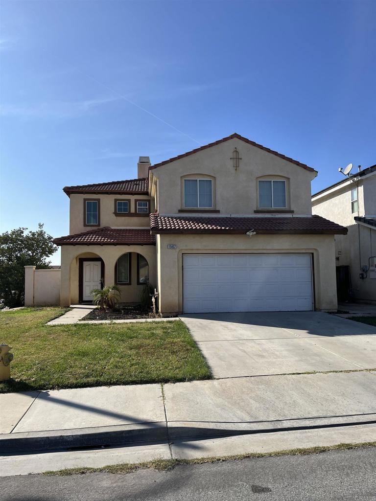 15407 Barona Ct Property Photo 2