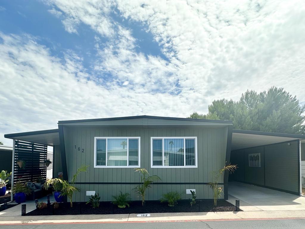 8301 , Mission Mission Gorge Road 162 Property Photo 1