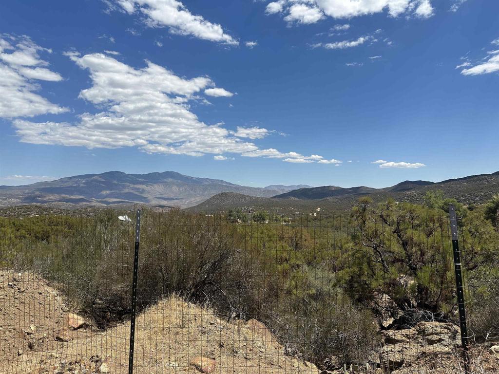 59125 Rimrock Canyon Road Property Photo 5