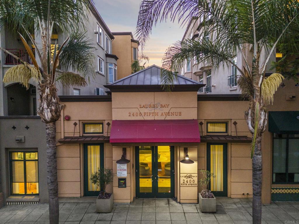 2400 5th Avenue 133 Property Photo 1