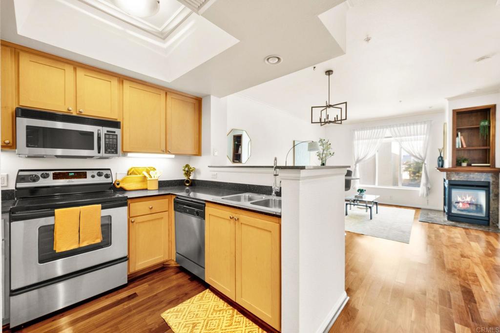 2400 5th Avenue 133 Property Photo 2