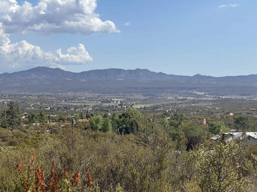 0 Saddleback Road Property Photo 1