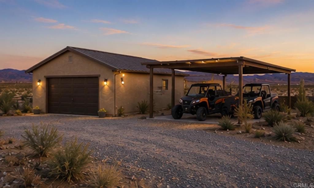 O Ocotilla Property Photo 1