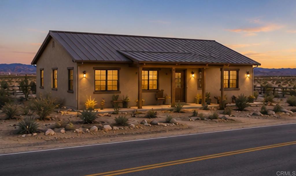 O Ocotilla Property Photo 3