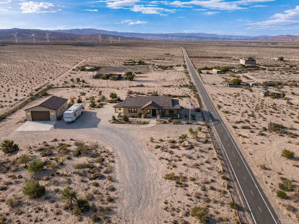 O Ocotilla Property Photo 8