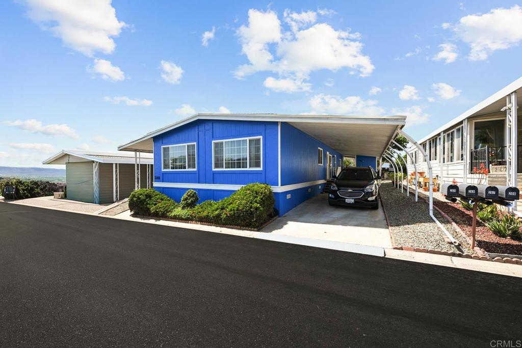 3340 Del Sol Boulevard SPC 268 Property Photo 1