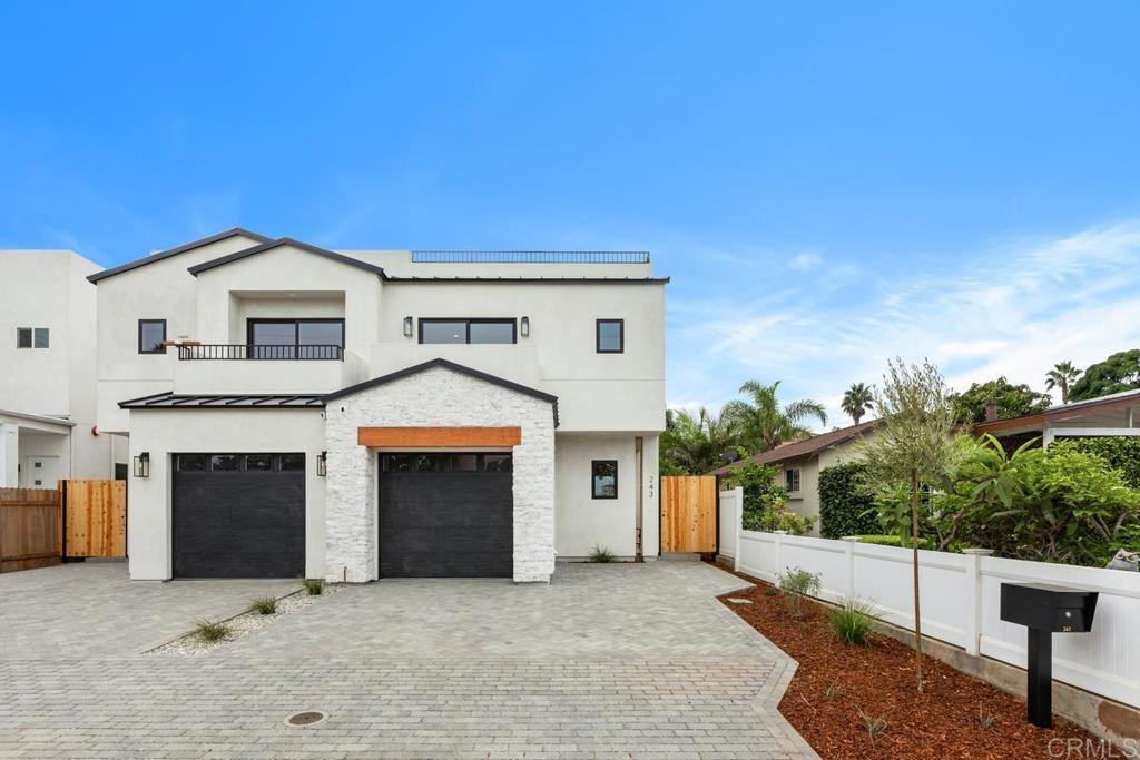 243 Dahlia Avenue Property Photo 1