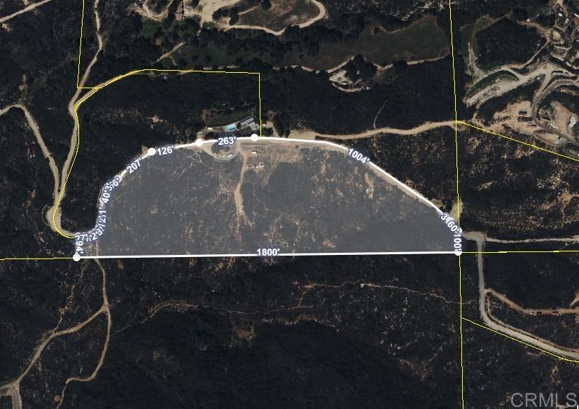 0 Montiel Truck Trl Property Photo 2