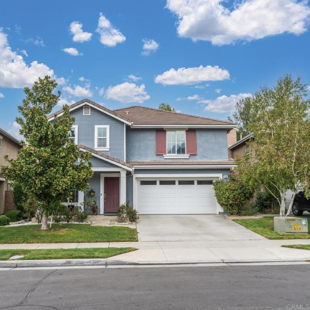 11416 Magnolia Street Property Photo 1