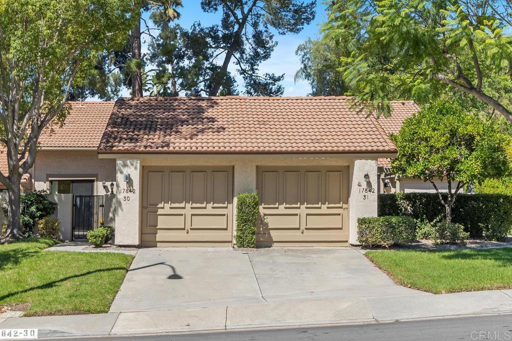 17842 Avenida Cordillera #30 Property Photo 1