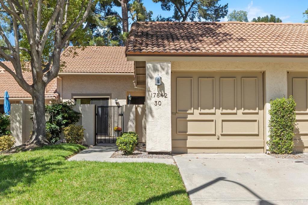 17842 Avenida Cordillera #30 Property Photo 2