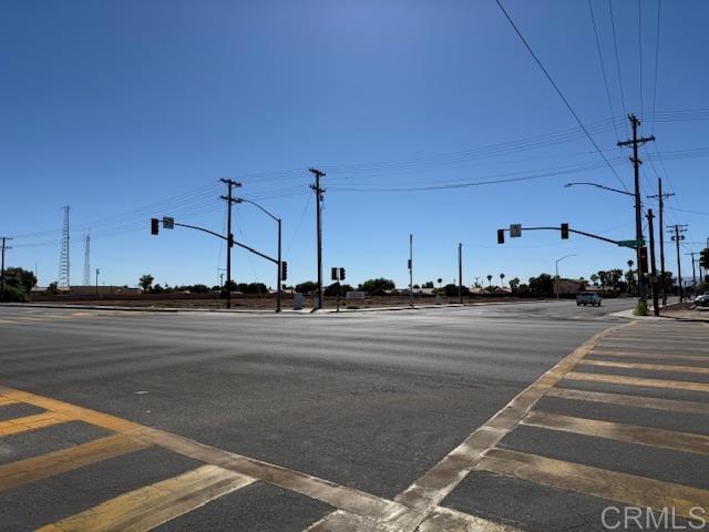 0 Hwy 98 And Andrade Ave Property Photo 1