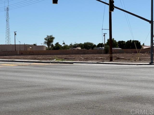 0 Hwy 98 And Andrade Ave Property Photo 3
