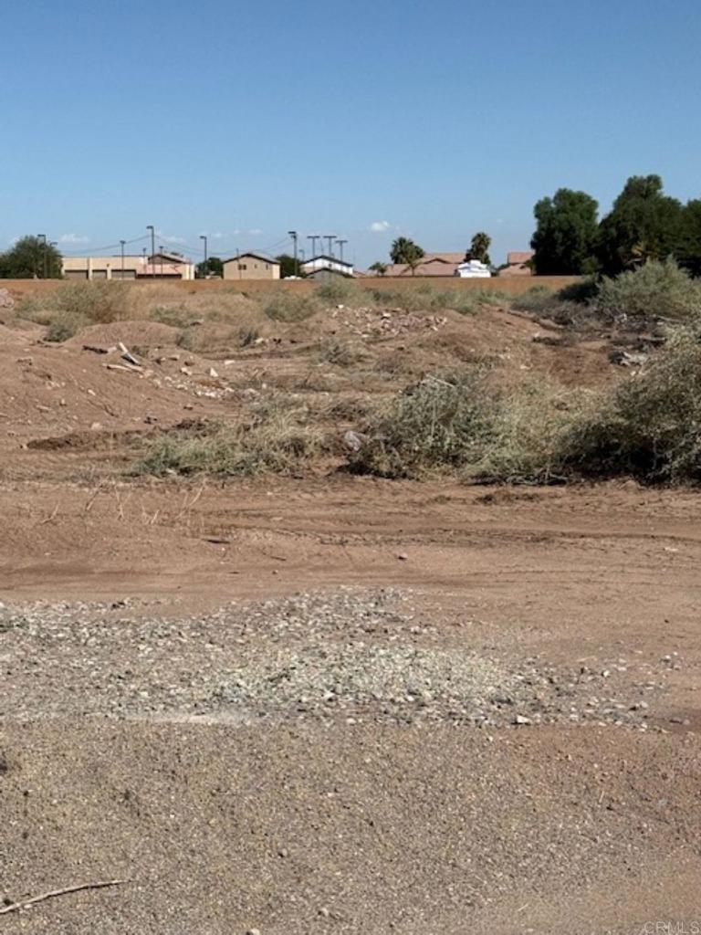 0 Hwy 98 And Andrade Ave Property Photo 8