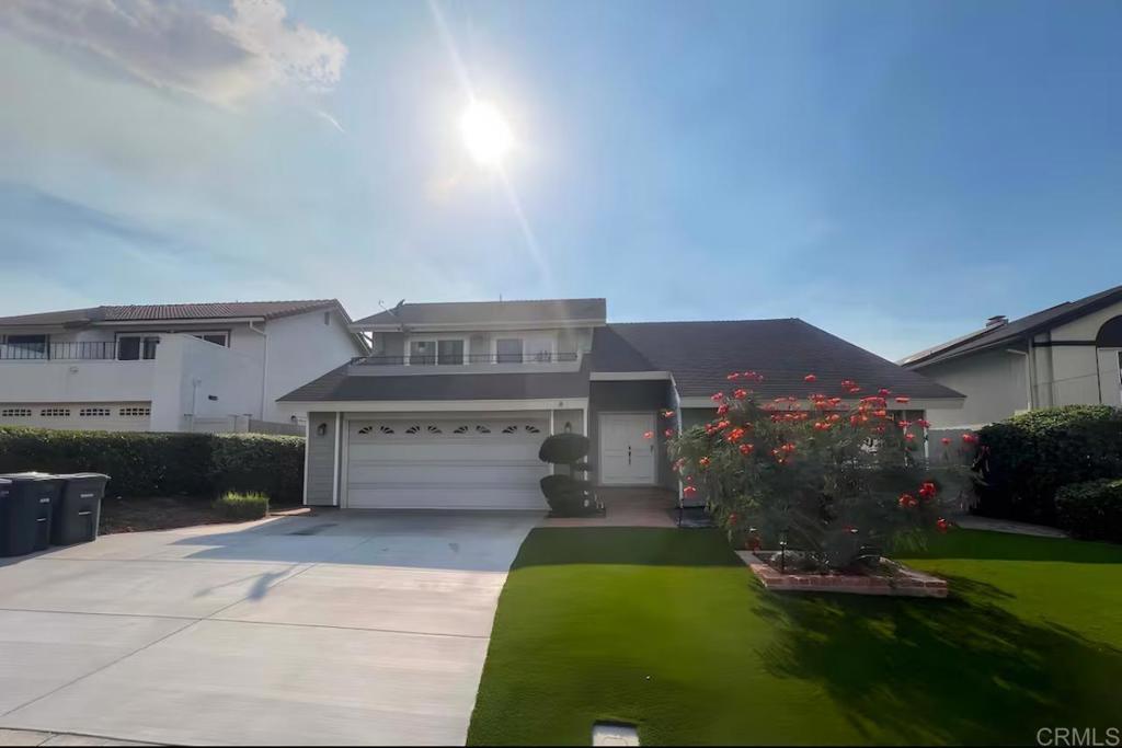 11020 Paseo Castanada Property Photo