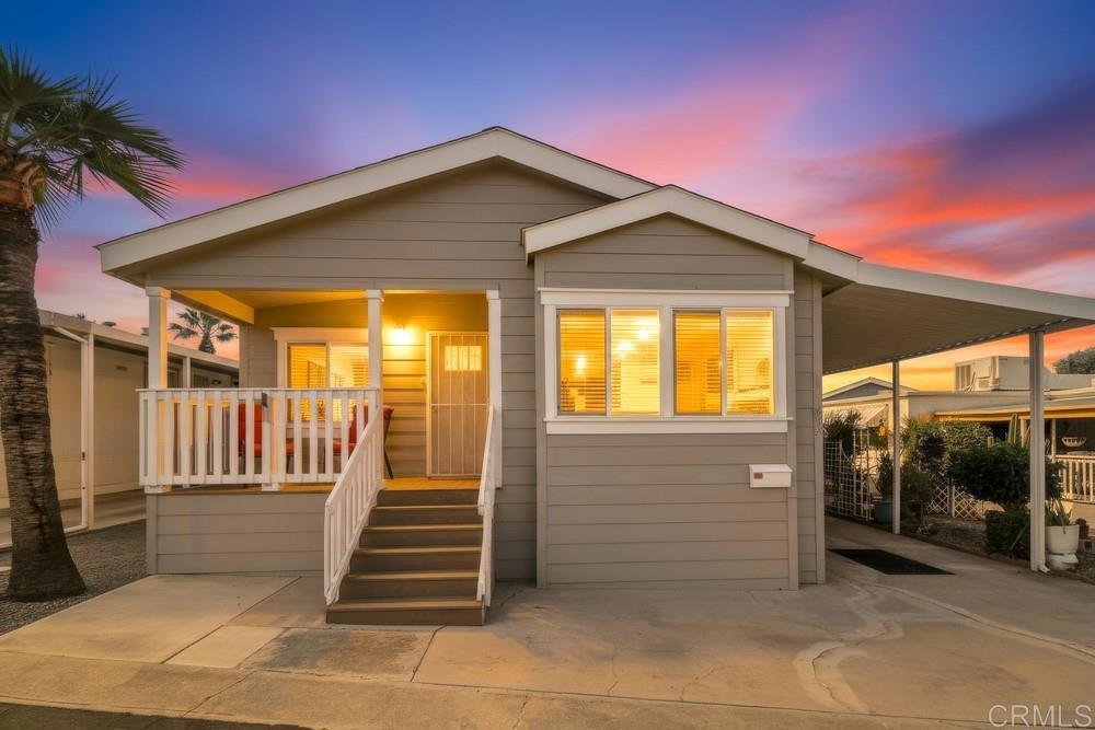 8545 Mission Gorge Rd Spc 232 Property Photo 1