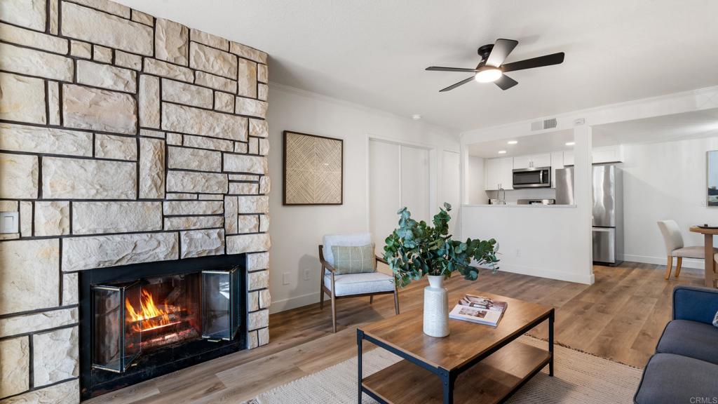 415 Stoney Point Way 106 Property Photo 1