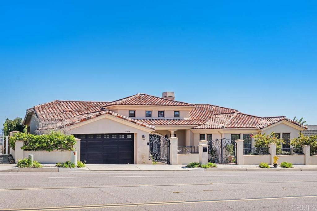 5971 La Jolla Mesa Drive Property Photo 1