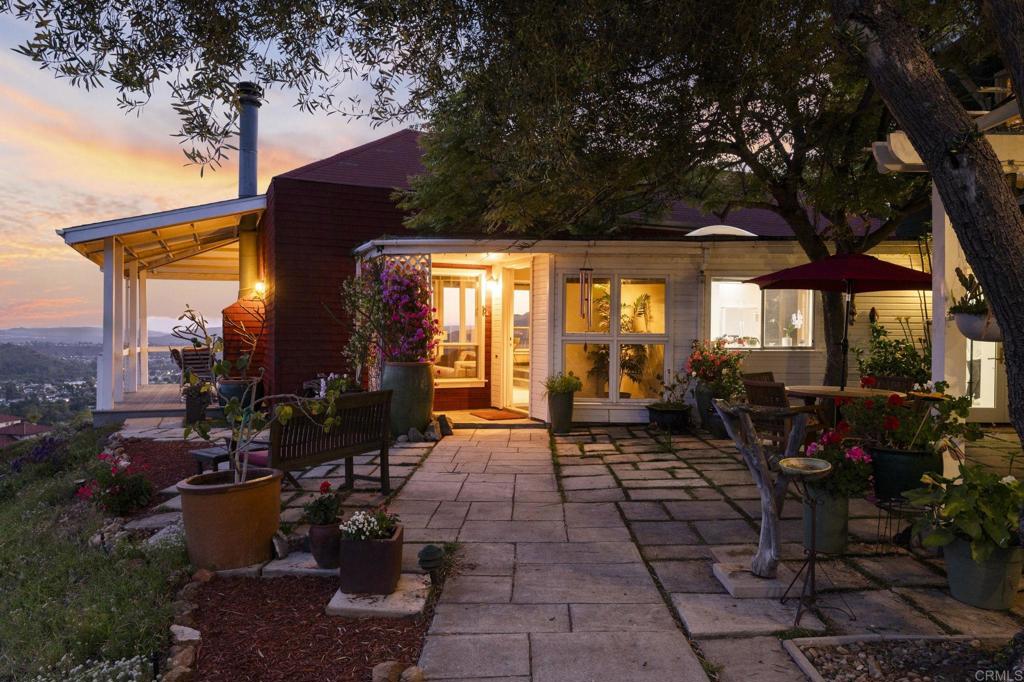 14645 High Valley Road Property Photo 1