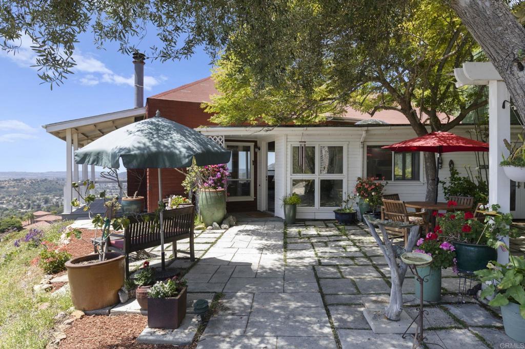 14645 High Valley Road Property Photo 4