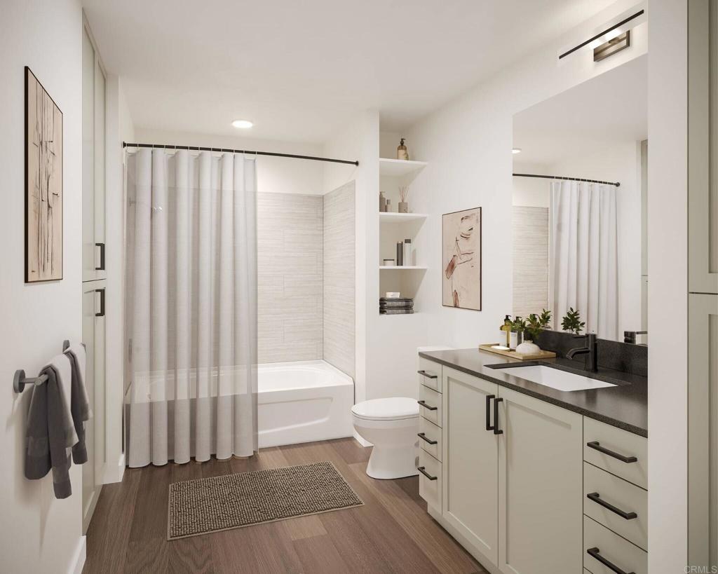 6000 Luminary Drive 5-302 Property Photo 4