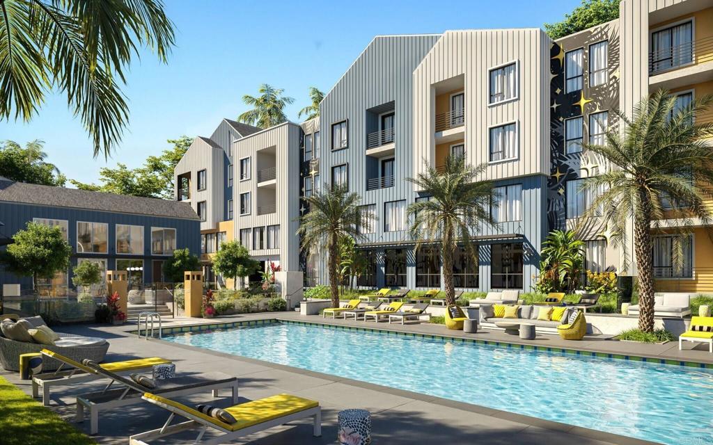 6000 Luminary Drive 5-302 Property Photo 11