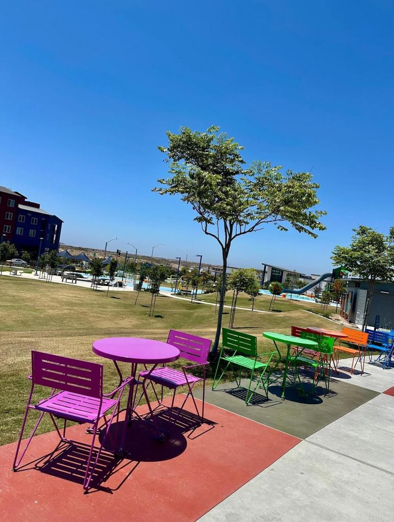 6000 Luminary Drive 5-302 Property Photo 14