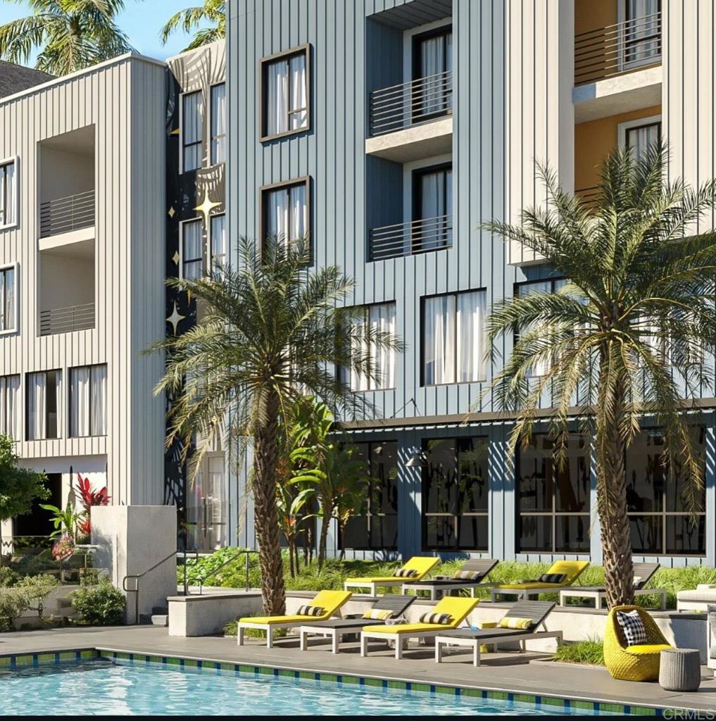 6000 Luminary Drive 5-202 Property Photo 1