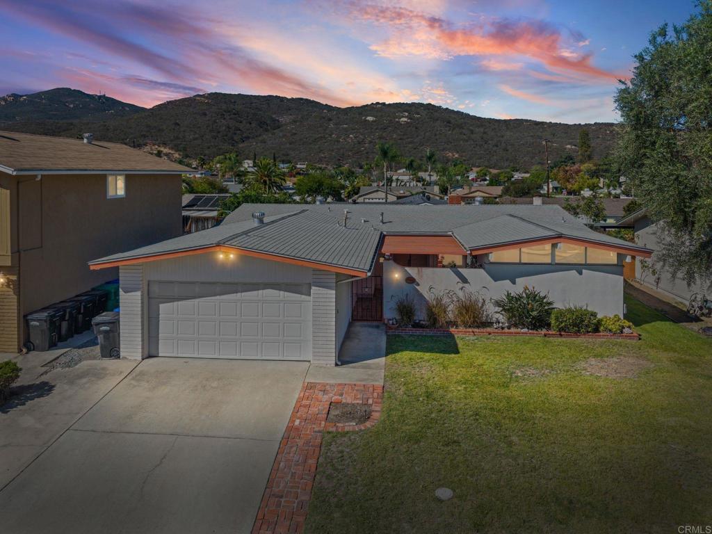 7388 Turnford Drive Property Photo 1