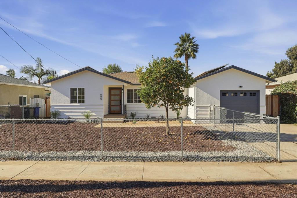 629 Goldenrod Street Property Photo 1