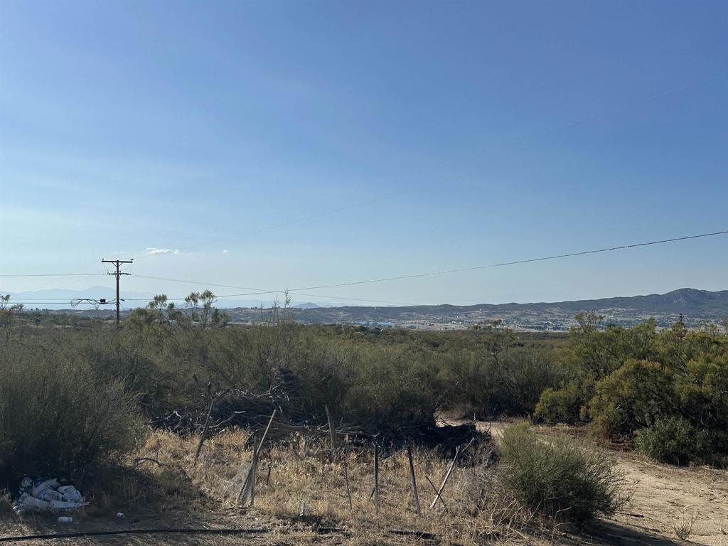 0 Aguanga Property Photo 2