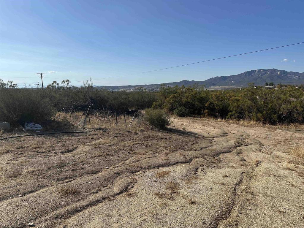 0 Aguanga Property Photo 5