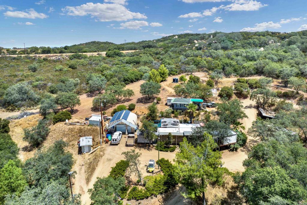 17368 Skyline Truck Trail Property Photo 17