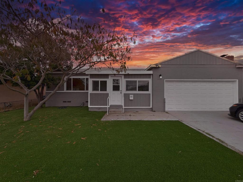 1117 Lorna Avenue Property Photo 1