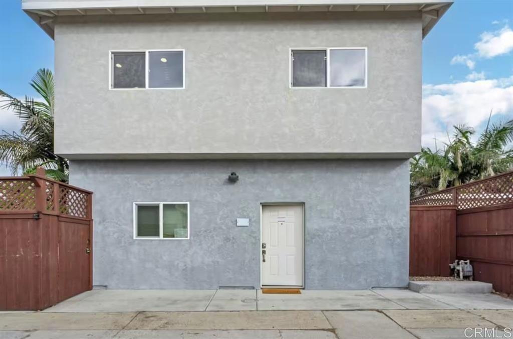 1145 Emerald St Rear (alley) Property Photo 24