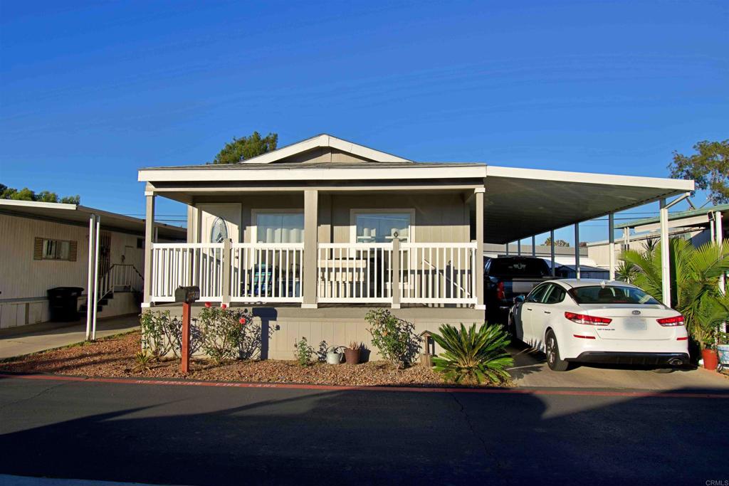 2950 Iris Avenue 33 Property Photo 1