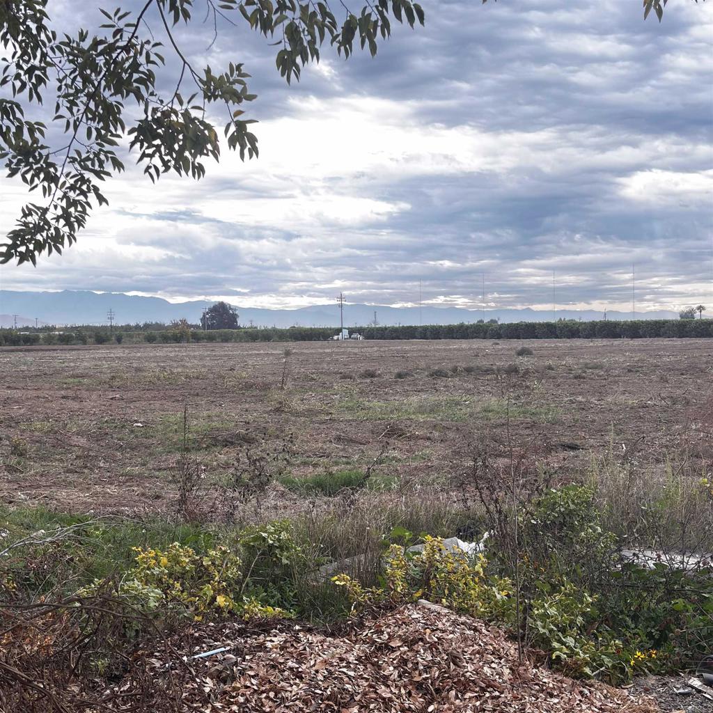39088 Road 104 Dinuba, Ca Road Property Photo 1